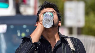 एनसीआर में मौसम: तेज गर्मी और लू से राहत, अगले चार दिनों तक बारिश और तेज हवाओं के आसार