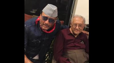 जैकी श्रॉफ ने अमीन सयानी को किया याद, बोले-आप हमेशा दिल में रहेंगे