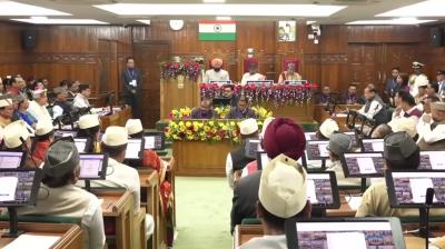 महिला आरक्षण संशोधन विधेयक को लेकर उत्तराखंड विधानसभा का विशेष सत्र आज
