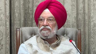 लीबिया में भारतीय कंपनियों को तेल और गैस का नया भंडार मिला: पेट्रोलियम एवं प्राकृतिक गैस मंत्रालय