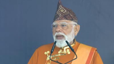 सिक्किम से प्रभावित पीएम मोदी बोले, अगर यहां के ऑर्किड नहीं देखे तो आपने असली सुंदरता नहीं देखी