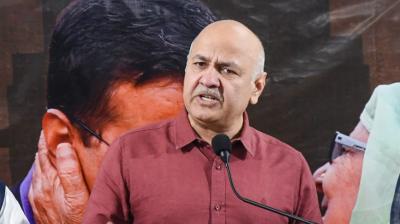 केजरीवाल के बाद मनीष सिसोदिया ने भी चुना सत्याग्रह का रास्ता, जस्टिस स्वर्णकांता शर्मा को लिखी चिट्ठी