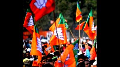 भाजपा ने बिहार और महाराष्ट्र विधान परिषद चुनावों के लिए उम्मीदवारों की सूची जारी की
