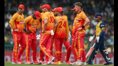 टी20 विश्व कप: ग्रुप स्टेज में इन चार छोटी टीमों का प्रदर्शन रहा दमदार, जिम्बाब्वे ने किया सबसे ज्यादा प्रभावित