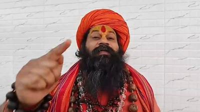 मुंबई में धर्म पूछकर चाकू मारने का मामला: अयोध्या के साधु-संत आक्रोशित, जुबेर का एनकाउंटर करने की मांग