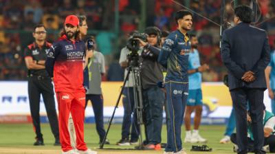 आईपीएल 2026: जीटी के घर में जीत की लय जारी रखने उतरेगी आरसीबी, ऐसा है हेड-टू-हेड रिकॉर्ड