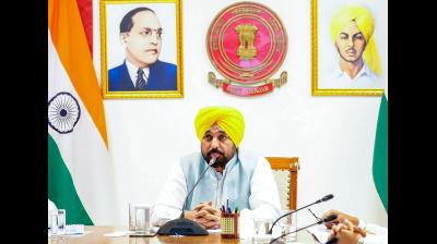 'पंजाब की जनता के जनादेश और लोकतांत्रिक मूल्यों की रक्षा हमारा कर्तव्य', राष्ट्रपति संग मुलाकात से पहले बोले सीएम मान