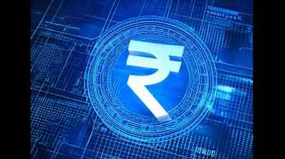 कच्चे तेल में तेजी से डॉलर के मुकाबले रुपए में गिरावट, 95 के स्तर के नीचे लुढ़का