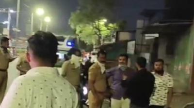 महाराष्ट्र: पुणे के कोंढवा में क्लोरीन गैस लीक से दहशत, 17 लोग अस्पताल में भर्ती