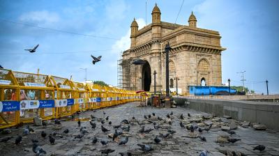 जब बॉम्बे राज्य को दो हिस्सों में बांटकर बुझी भाषाई आंदोलनों की आग, गुजरात और महाराष्ट्र के गठन की कहानी