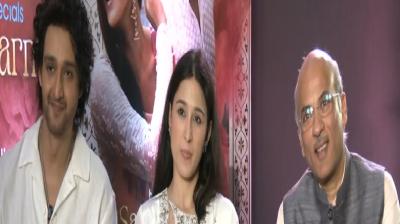 'संगमरमर' में दिखेगी प्यार की नई कहानी, निर्देशक सूरज बड़जात्या ने बताया क्यों खास है सीरियल