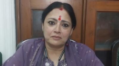 हमें एग्जिट पोल देखने की जरूरत नहीं, बदलाव के पक्ष में हैं लोगों का मूड: अग्निमित्रा पॉल