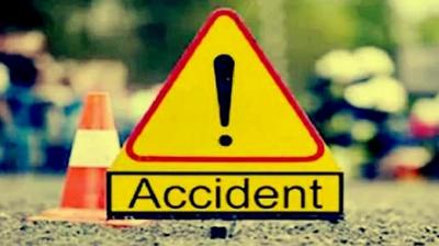 बिहार के खगड़िया में ऑटो-रिक्शा पर पलटा ट्रक, सीआईएसएफ जवान समेत 3 की मौत