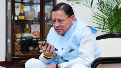 आईसीएसई-आईएससी नतीजे घोषित, उत्तराखंड के सीएम धामी ने मेधावी छात्रों को दी बधाई