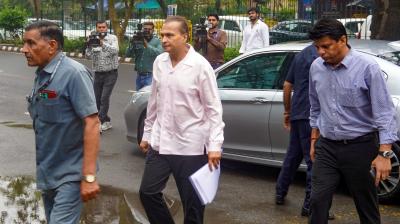 सुप्रीम कोर्ट ने सीबीआई और ईडी की रिपोर्ट को रिकॉर्ड में लिया, अनिल अंबानी के नेतृत्व वाली आरकॉम लोन फ्रॉड केस की सुनवाई अगले हफ्ते