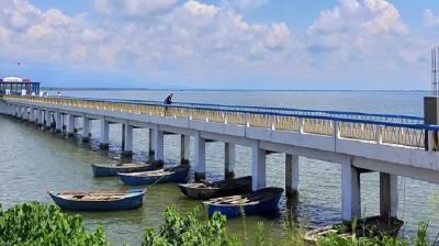 नानक सागर डैम: उत्तराखंड में मिलेगा गोवा जैसा मजा, आस्था और खूबसूरती का संगम