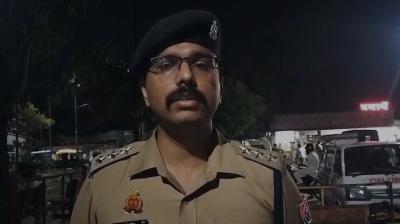 अलीगढ़: इंस्टाग्राम कमेंट से शुरू हुआ विवाद, फायरिंग में दो भाई घायल, एक की हालत गंभीर