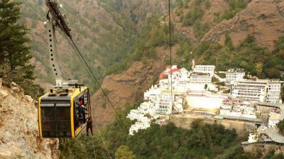 श्री माता वैष्णो देवी श्राइन बोर्ड ने श्रद्धालुओं से मांगे सुझाव, पुजारियों के लिए स्किल बढ़ाने का प्रोग्राम भी होगा शुरू