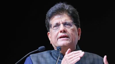 भारत-यूएई सीईपीए से व्यापार में मजबूत बढ़ोतरी और व्यवसायों को नए अवसर मिल रहे हैं: पीयूष गोयल