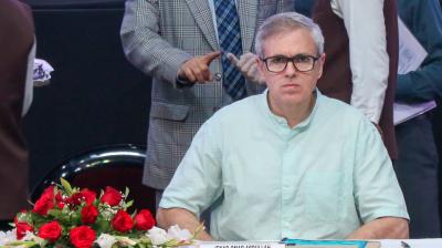 उर्दू को हटाने के आरोपों पर सीएम उमर का पलटवार, बोले-यह पूरी तरह झूठ, मैंने ऐसा आदेश नहीं दिया