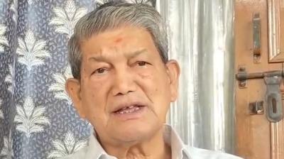 सरकार और प्रशासन चारधाम के तीर्थयात्रियों को बेहतर सुविधाएं उपलब्ध कराएं: हरीश रावत