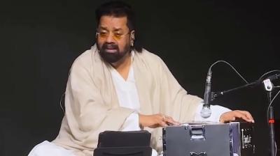 शादियों में भी गाने के लिए तैयार हैं गायक हरिहरन, लेकिन रखी ये शर्त