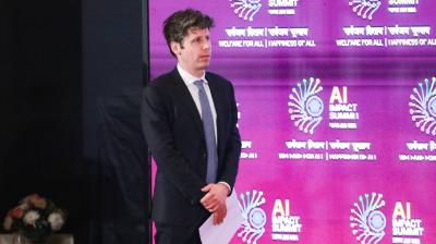 कोडिंग और डेटा एनालिसिस में चैटजीपीटी के उपयोग में भारत सबसे आगे: ओपनएआई