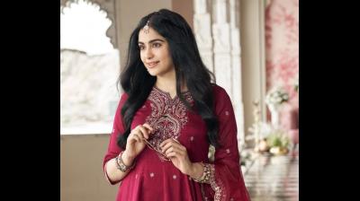 वर्क-लाइफ बैलेंस जेंगा जैसा, थोड़ा सा बदलाव सब बिगाड़ देता है: अदा शर्मा