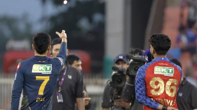 आईपीएल 2026: टाइटंस ने किंग्स के खिलाफ टॉस जीतकर गेंदबाजी चुनी, दोनों टीमों में बदलाव