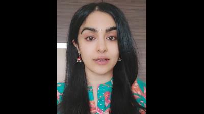 अदा शर्मा ने बताया अपनी सफलता का पैमाना, कहा- बॉक्स ऑफिस नंबर और लोगों की राय अस्थायी