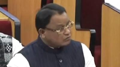 ओडिशा : सीएम माझी ने कृषि और स्वास्थ्य पर फोकस के साथ 3.10 लाख करोड़ रुपए का बजट पेश किया