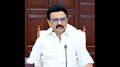 एमके स्टालिन ने सीएम पद से दिया इस्तीफा, राज्यपाल ने कार्यवाहक मुख्यमंत्री बने रहने को कहा