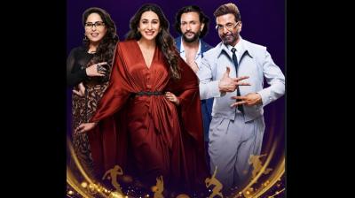 इंडियाज बेस्ट डांसर सीजन 5: करिश्मा कपूर-जावेद जाफरी समेत ये सितारे बनेंगे जज, 'इंडिया वाला डांस' के साथ लौटेगा मंच