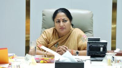 दिल्ली की मुख्यमंत्री रेखा गुप्ता ने वोकेशनल टीचर्स के वेतन में वृद्धि की घोषणा की