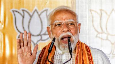 23,437 करोड़ रुपये की तीन रेलवे परियोजनाओं को मंजूरी, पीएम मोदी ने कहा- अर्थव्यवस्था को मिलेगी रफ्तार
