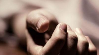 मसूरी-देहरादून मार्ग पर 100 मीटर गहरी खाई में गिरा ट्रक, चालक की मौत, हेल्पर घायल