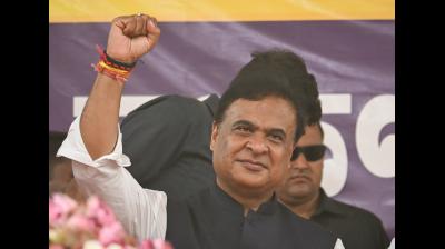 असम में 11 मई के बाद बनेगी नई सरकार: हिमंता बिस्वा सरमा