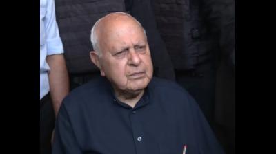 पंजाब धमाके पर फारुक अब्दुल्ला का विवादित बयान, कहा- भारत में होते रहते हैं धमाके, कोई नई बात नहीं