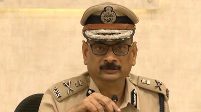 बंगाल में चुनाव के बाद हुई हिंसा को लेकर 200 एफआईआर दर्ज, 433 लोग गिरफ्तार: डीजीपी