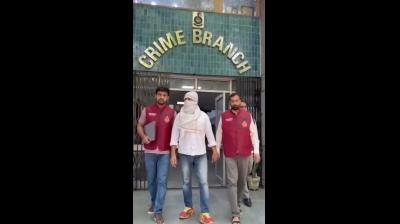 दिल्ली पुलिस को मिली कामयाबी, ज्योति बाबा गैंग का सदस्य गिरफ्तार