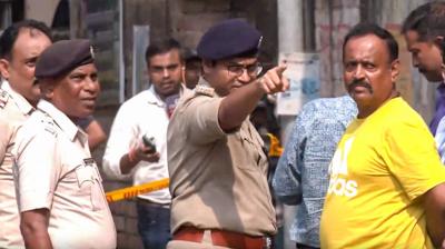 सुवेंदु अधिकारी के पीए की हत्या में इस्तेमाल मोटरसाइकिल बरामद, मालिक की नहीं हुई पहचान
