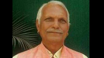 उत्तराखंड में पहली सरकार में रह चुके कैबिनेट मंत्री ‘गांववासी’ का निधन