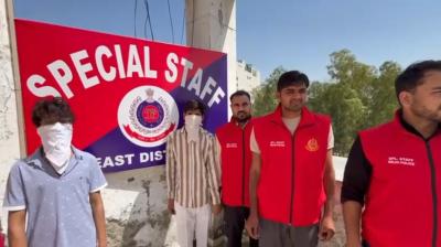 हिमाचल प्रदेश से एनसीआर तक फैला चरस तस्करी नेटवर्क ध्वस्त, दिल्ली पुलिस ने 5 आरोपियों को किया गिरफ्तार