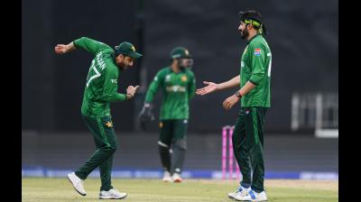 टी20 वर्ल्ड कप: न्यूजीलैंड के खिलाफ पाकिस्तान ने टॉस जीतकर चुनी बल्लेबाजी