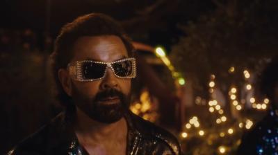 'बंदर' का टीजर देख 'लॉर्ड बॉबी' पर गर्व करते दिखे सनी देओल, भतीजे करण बोले- 'आप कमाल लग रहे हो चाचा'