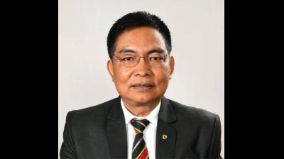 मणिपुर: भाजपा विधायक वुंगजागिन वाल्टे का निधन, पीएम मोदी ने जताया शोक