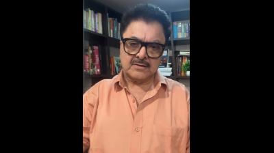 अशोक पंडित ने ममता बनर्जी पर लगाए गंभीर आरोप, बोले- देश की सुरक्षा के लिए गिरफ्तारी जरूरी