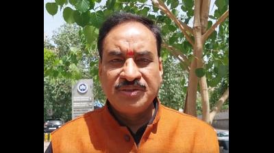 विनोद बंसल ने बंगाल में भाजपा की जीत को बताया लोकतांत्रिक पुनरोदय, कहा- एक से 207 सीटों का सफर ऐतिहासिक