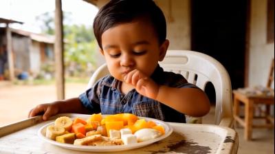 जन्म से 1 साल तक बच्चे की देखभाल कैसे करें? जानें जरूरी टिप्स और सलाह