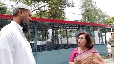 बाल आयोग ने देहरादून के मदरसा का किया औचक निरीक्षण, मिले बिहार और अन्य राज्यों के बच्चे
